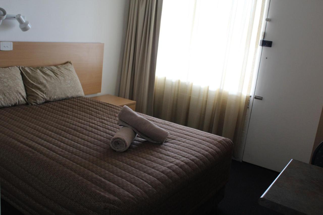 Tally Ho Motor Inn Tenterfield Eksteriør bilde