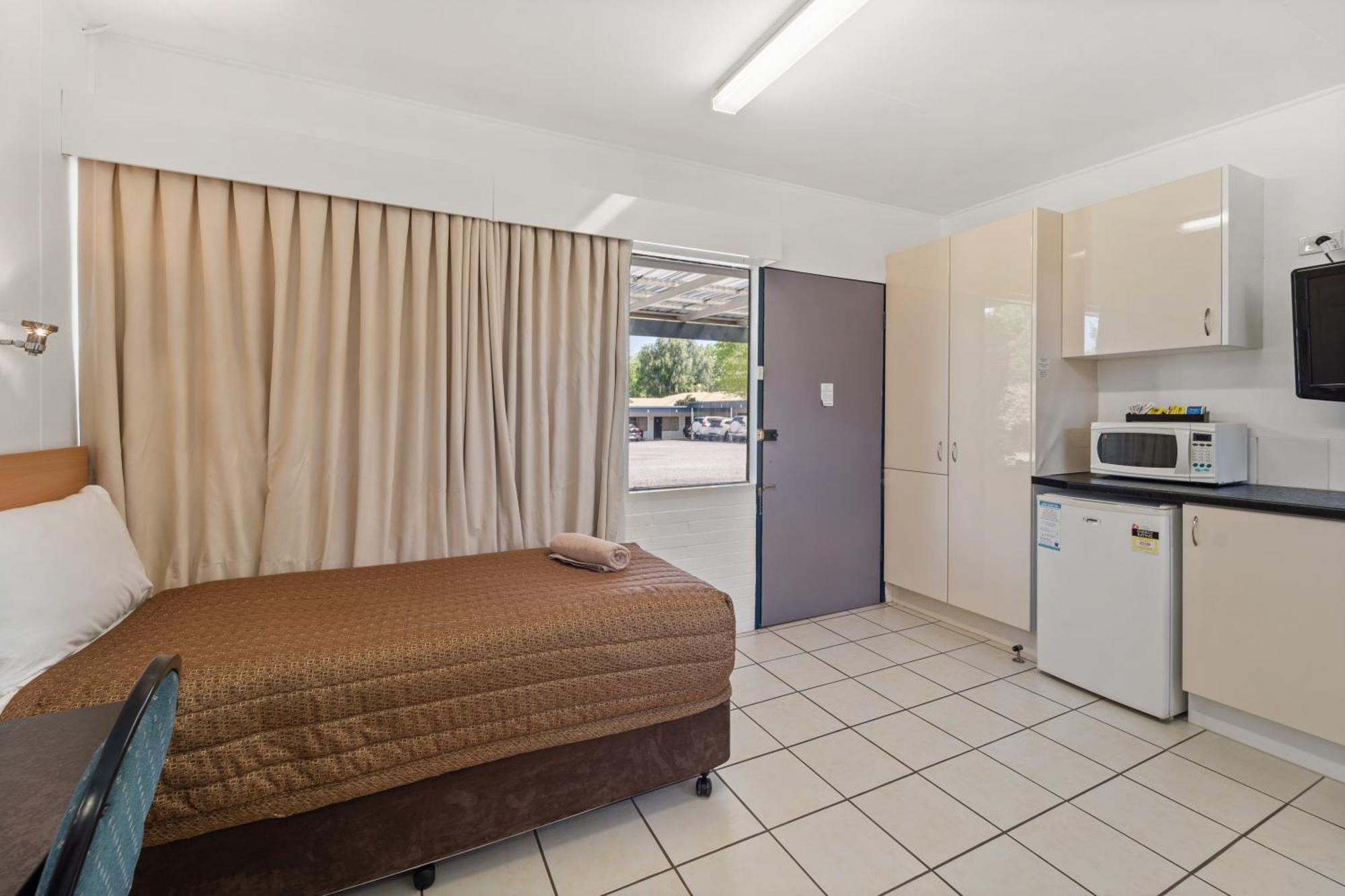 Tally Ho Motor Inn Tenterfield Eksteriør bilde