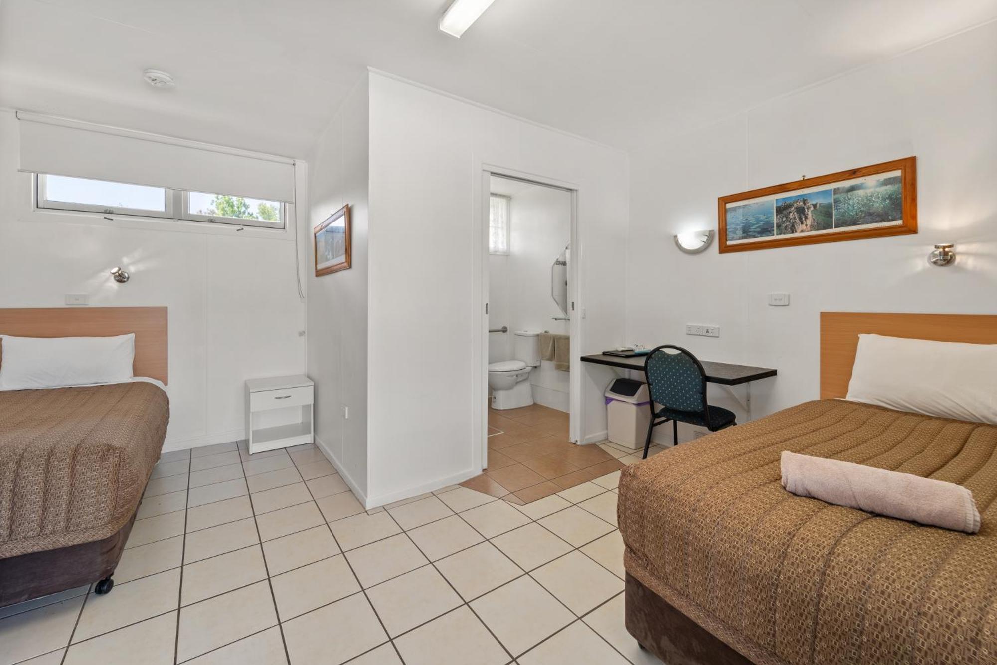 Tally Ho Motor Inn Tenterfield Eksteriør bilde