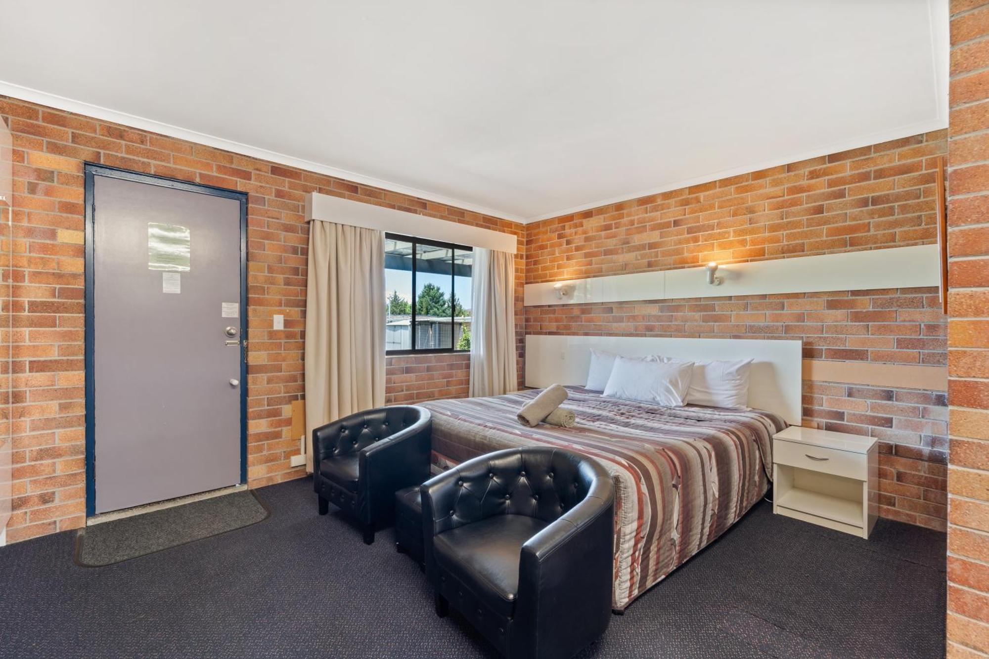 Tally Ho Motor Inn Tenterfield Eksteriør bilde