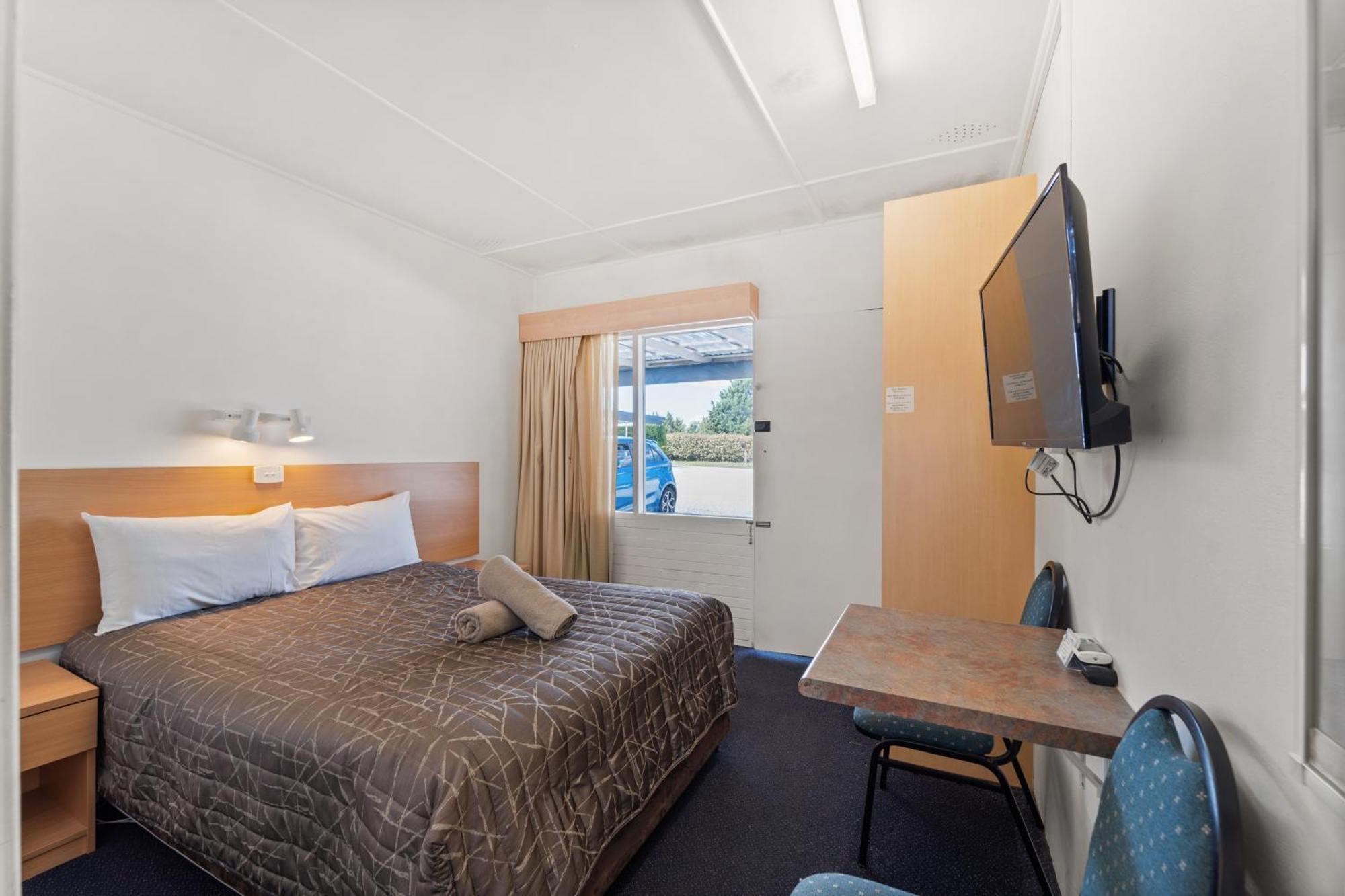 Tally Ho Motor Inn Tenterfield Eksteriør bilde