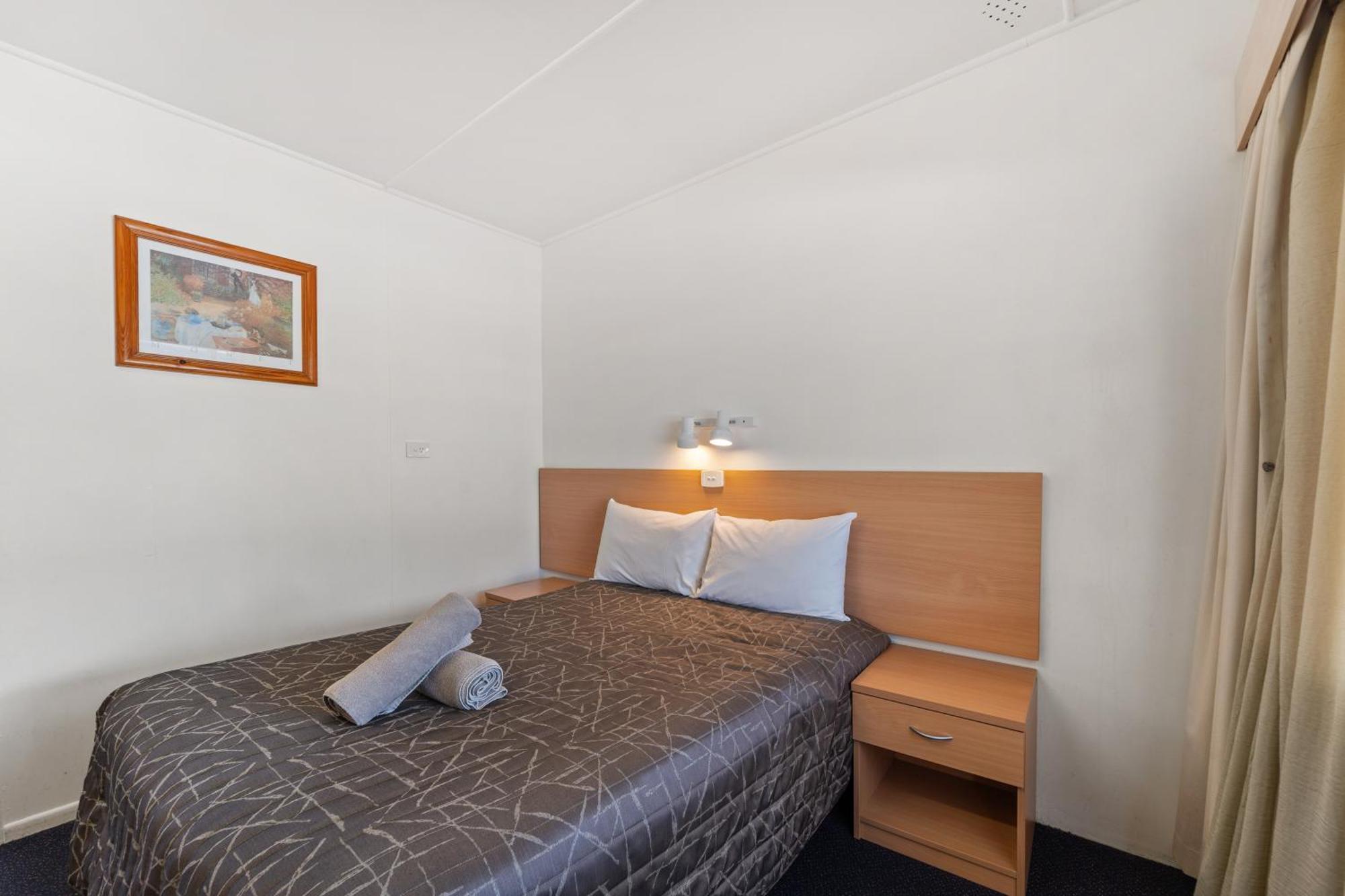Tally Ho Motor Inn Tenterfield Eksteriør bilde