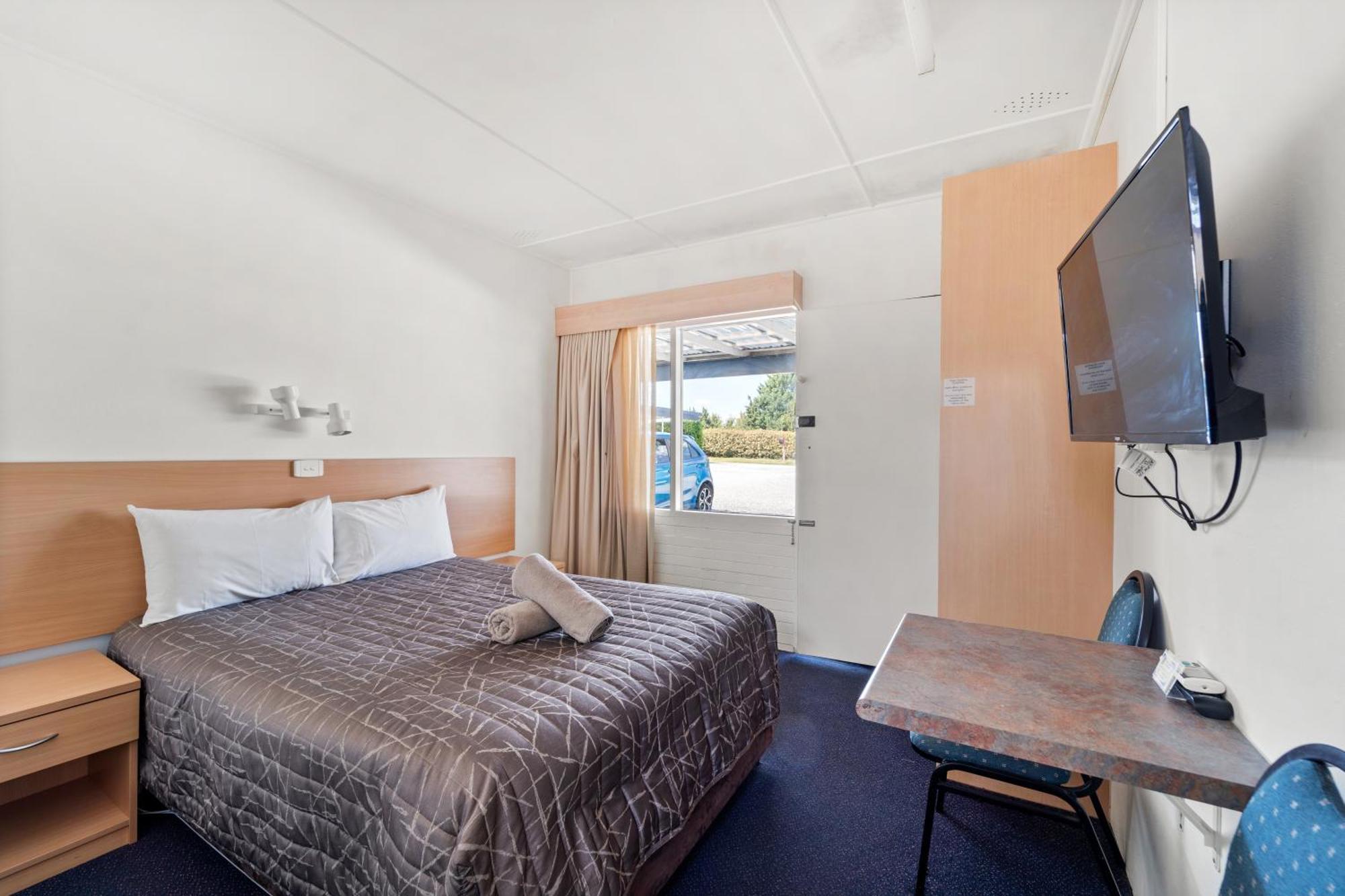 Tally Ho Motor Inn Tenterfield Eksteriør bilde
