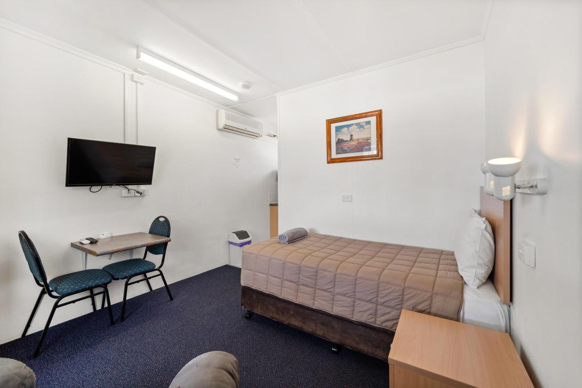Tally Ho Motor Inn Tenterfield Eksteriør bilde