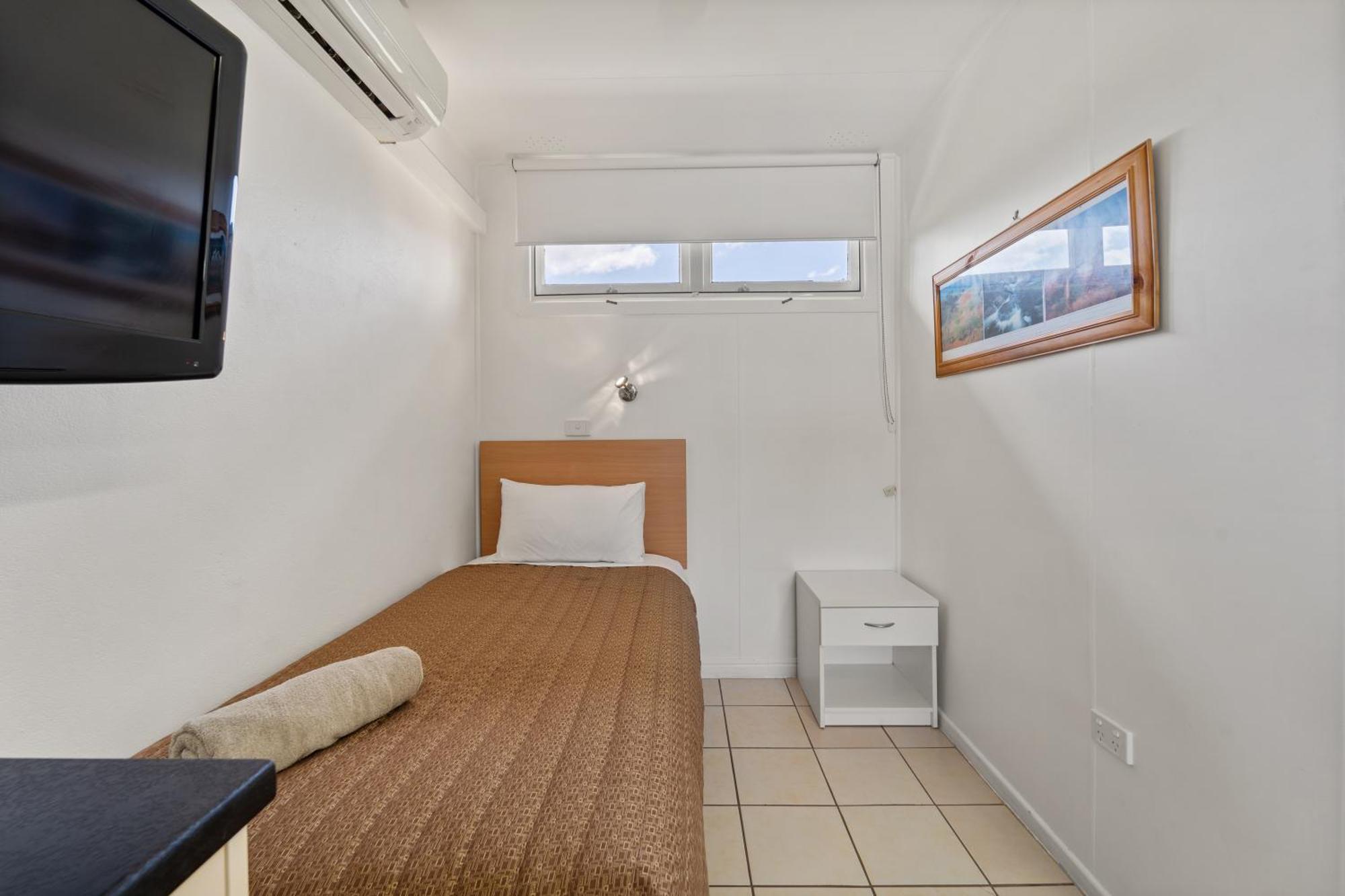 Tally Ho Motor Inn Tenterfield Eksteriør bilde