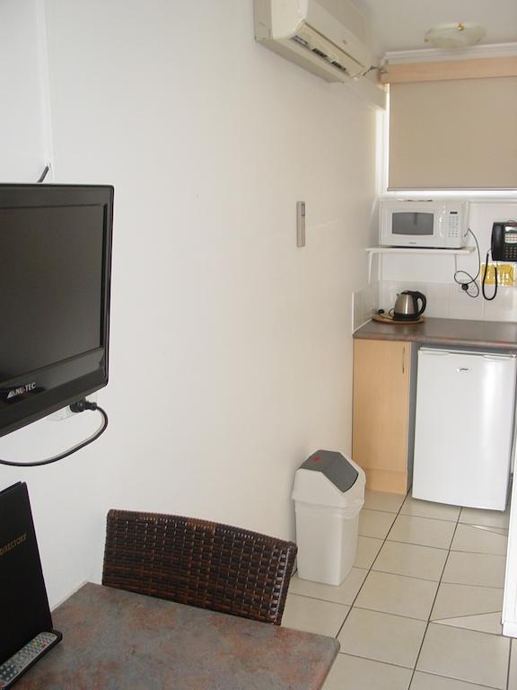 Tally Ho Motor Inn Tenterfield Rom bilde